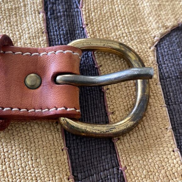 Vintage The North Face belt - Picture 7 of 7